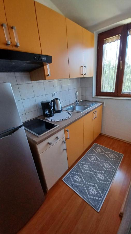Apartment Damiani Umag Exterior photo