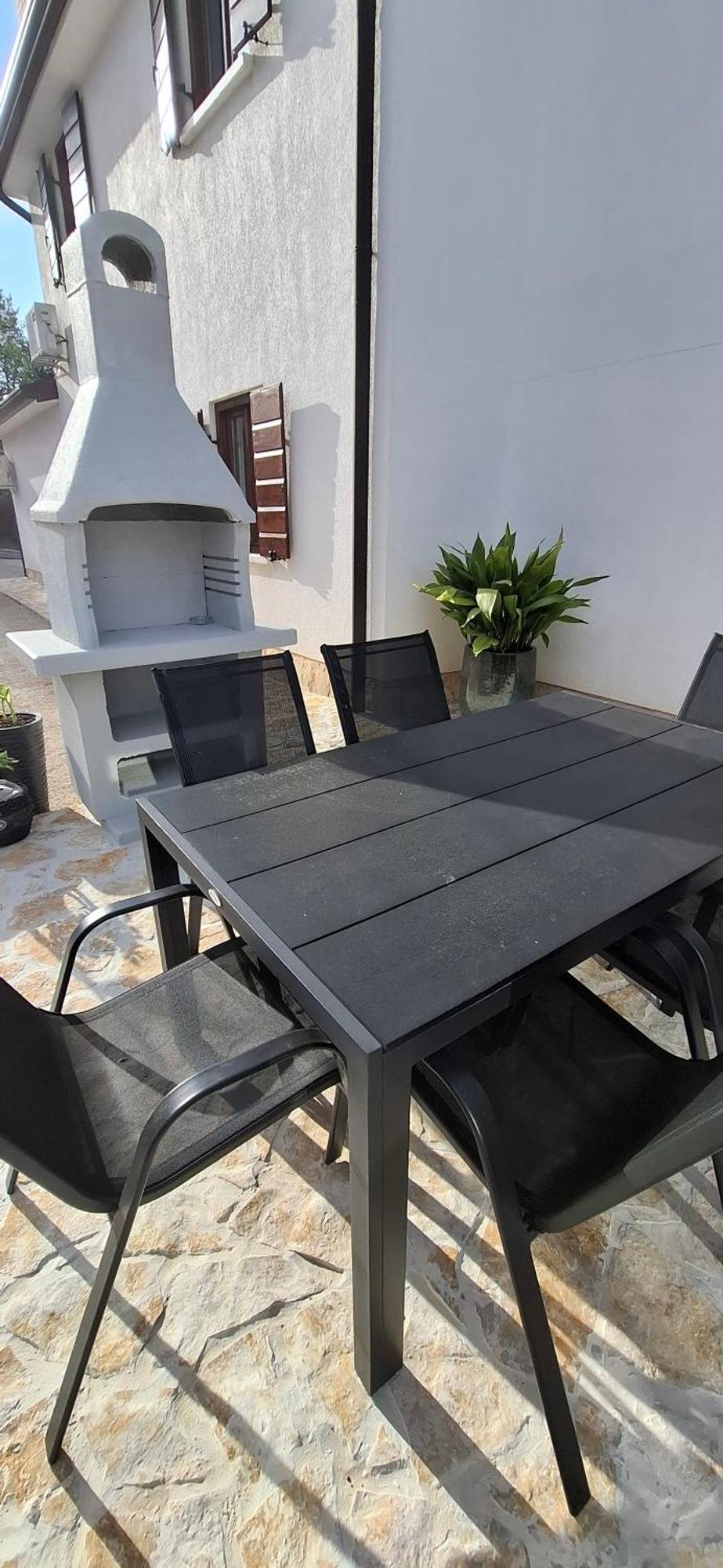 Apartment Damiani Umag Exterior photo