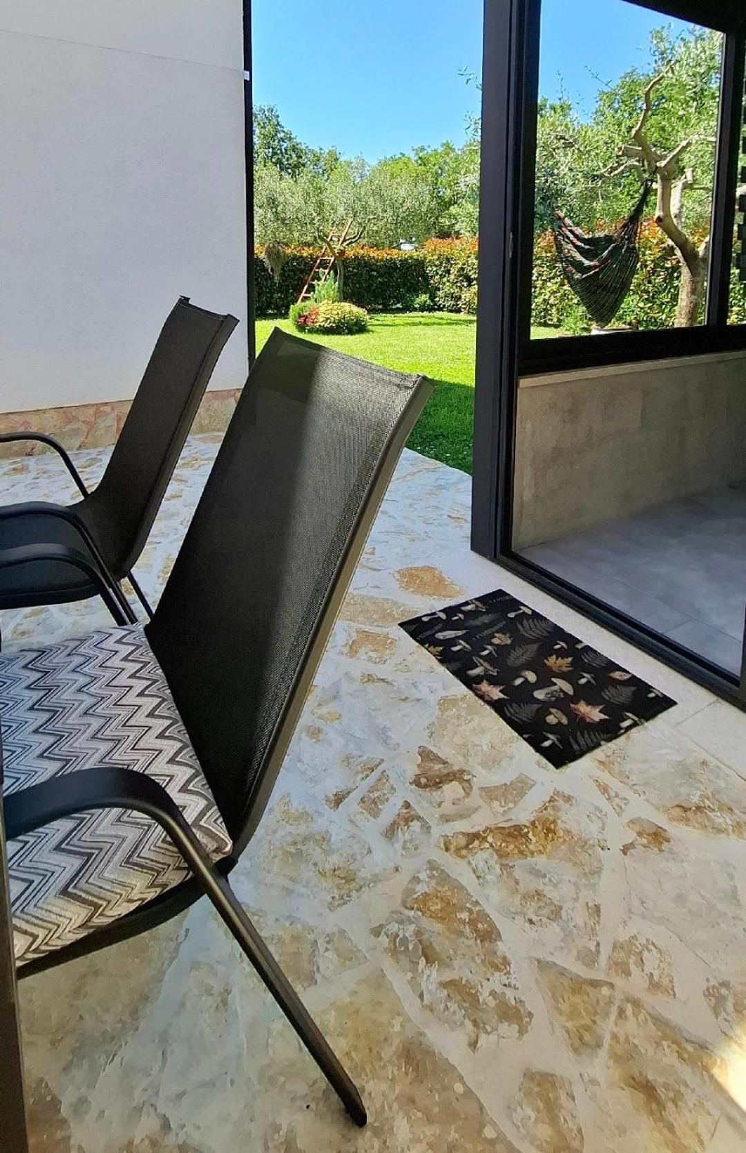 Apartment Damiani Umag Exterior photo